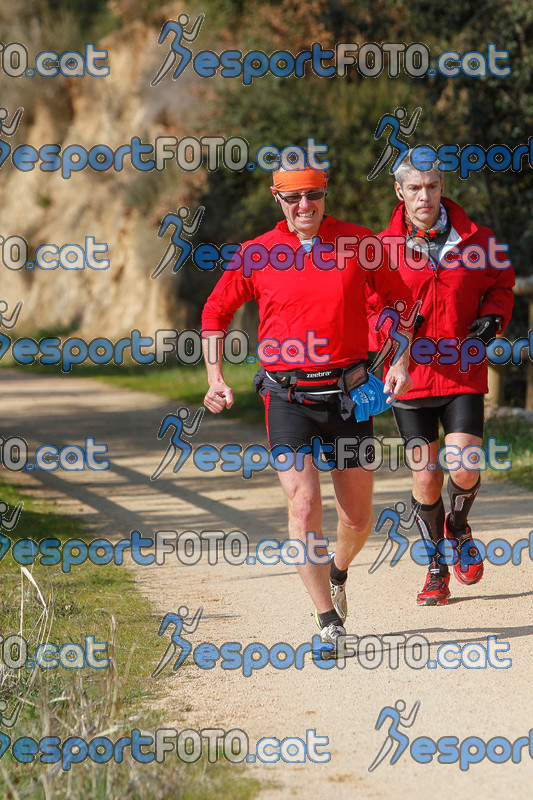 Esport Foto - Esportfoto .CAT - Fotos de Marató Vies Verdes 2013 (MRT) - Dorsal [0] -   1361738745_6853.jpg