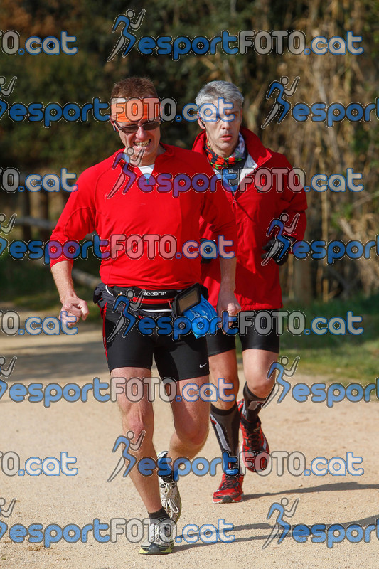 Esport Foto - Esportfoto .CAT - Fotos de Marató Vies Verdes 2013 (MRT) - Dorsal [0] -   1361738746_6854.jpg