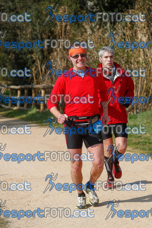 Esport Foto - Esportfoto .CAT - Fotos de Marató Vies Verdes 2013 (MRT) - Dorsal [0] -   1361738748_6855.jpg