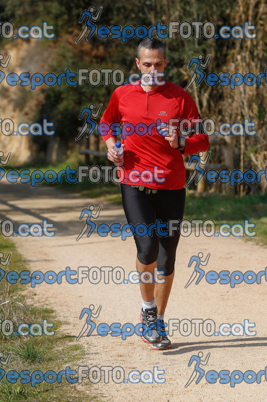 Esport Foto - Esportfoto .CAT - Fotos de Marató Vies Verdes 2013 (MRT) - Dorsal [0] -   1361738750_6856.jpg