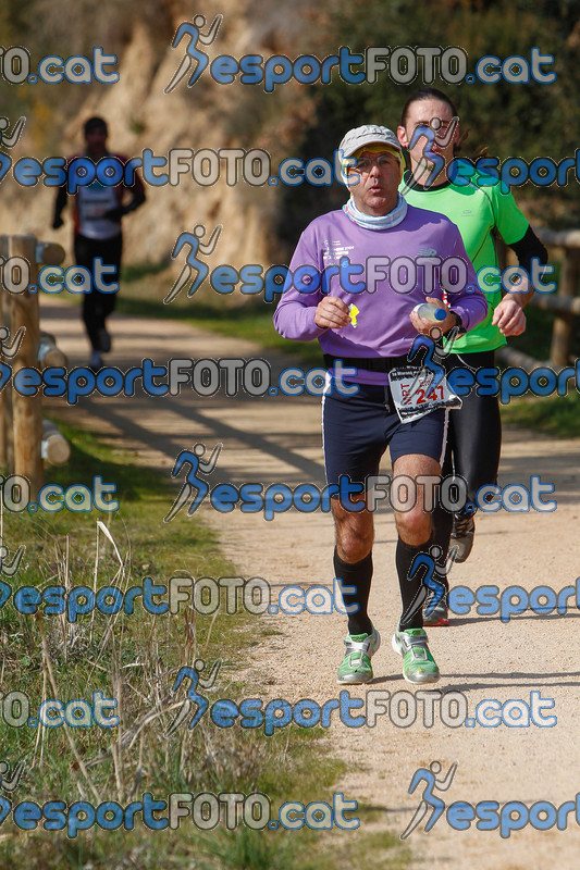 Esport Foto - Esportfoto .CAT - Fotos de Marató Vies Verdes 2013 (MRT) - Dorsal [247] -   1361738754_6859.jpg
