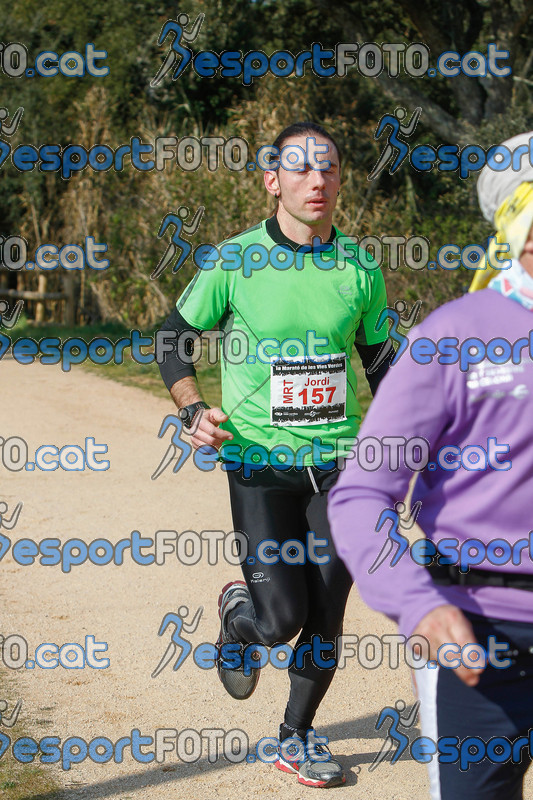 Esport Foto - Esportfoto .CAT - Fotos de Marató Vies Verdes 2013 (MRT) - Dorsal [157] -   1361738756_6860.jpg
