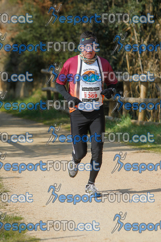 Esport Foto - Esportfoto .CAT - Fotos de Marató Vies Verdes 2013 (MRT) - Dorsal [369] -   1361738758_6861.jpg