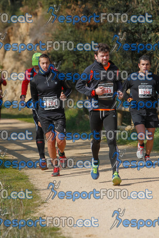 Esport Foto - Esportfoto .CAT - Fotos de Marató Vies Verdes 2013 (MRT) - Dorsal [390] -   1361738759_6862.jpg