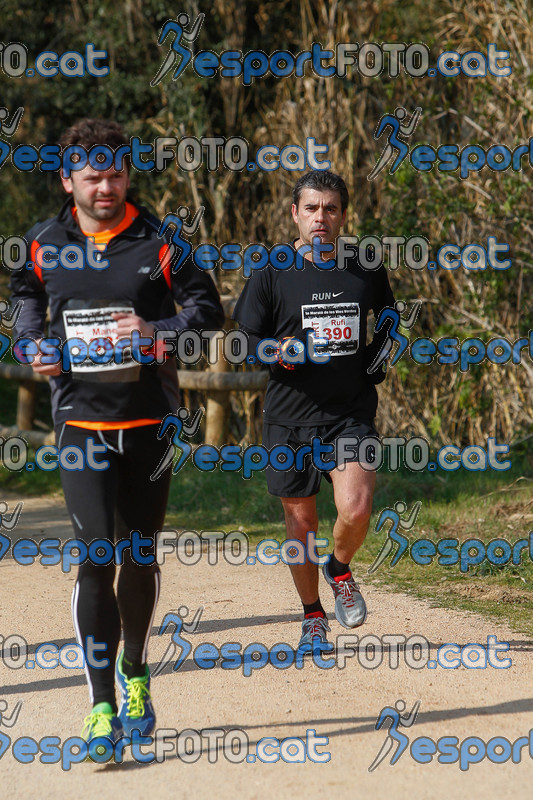 Esport Foto - Esportfoto .CAT - Fotos de Marató Vies Verdes 2013 (MRT) - Dorsal [390] -   1361738763_6864.jpg