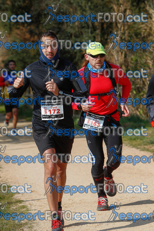 Esport Foto - Esportfoto .CAT - Fotos de Marató Vies Verdes 2013 (MRT) - Dorsal [172] -   1361738764_6865.jpg