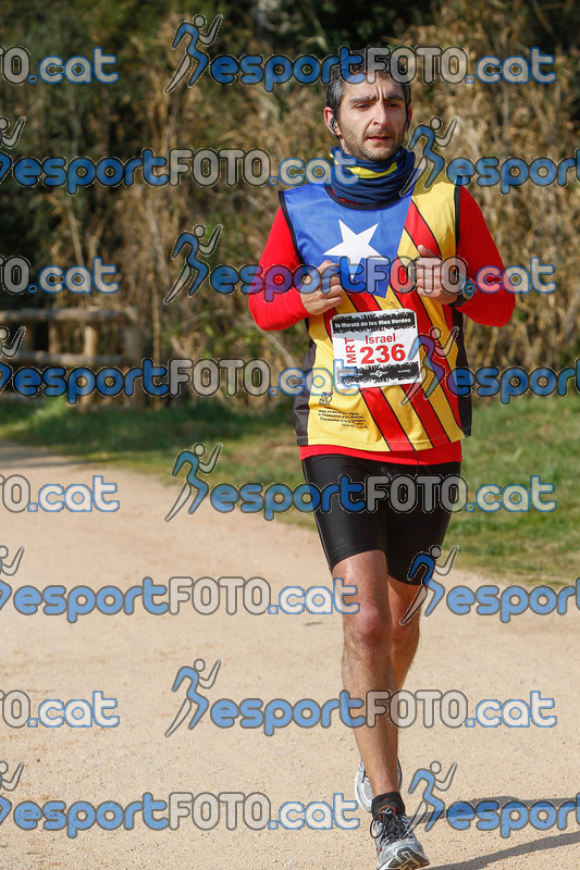 Esport Foto - Esportfoto .CAT - Fotos de Marató Vies Verdes 2013 (MRT) - Dorsal [236] -   1361738766_6866.jpg