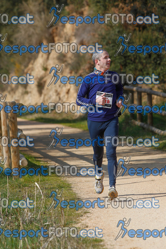 Esport Foto - Esportfoto .CAT - Fotos de Marató Vies Verdes 2013 (MRT) - Dorsal [118] -   1361738769_6868.jpg