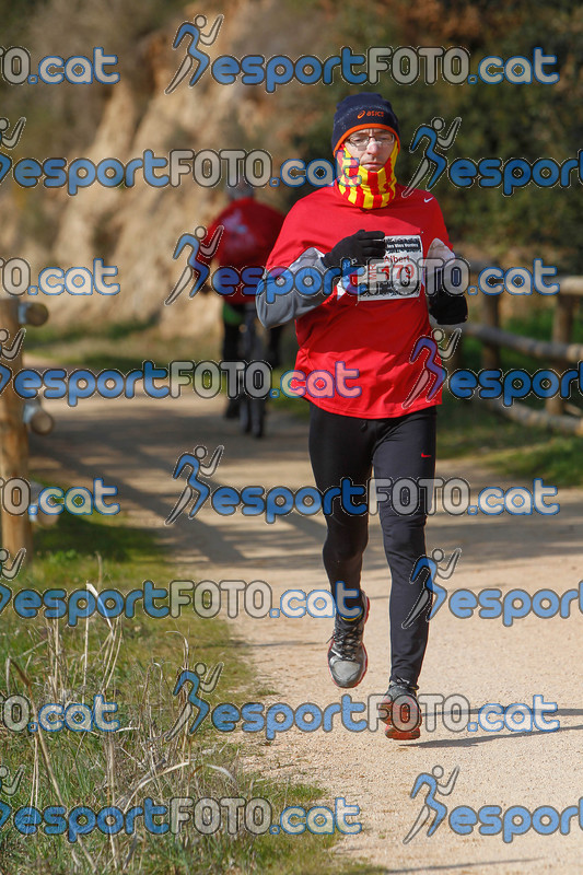 Esport Foto - Esportfoto .CAT - Fotos de Marató Vies Verdes 2013 (MRT) - Dorsal [179] -   1361738771_6869.jpg