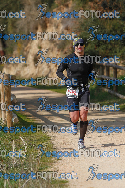 Esport Foto - Esportfoto .CAT - Fotos de Marató Vies Verdes 2013 (MRT) - Dorsal [170] -   1361738773_6870.jpg