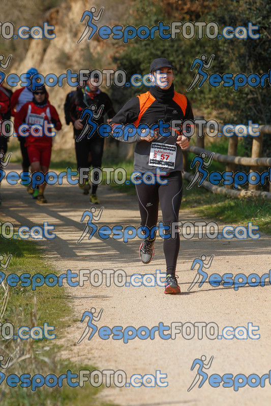 Esport Foto - Esportfoto .CAT - Fotos de Marató Vies Verdes 2013 (MRT) - Dorsal [57] -   1361738774_6871.jpg