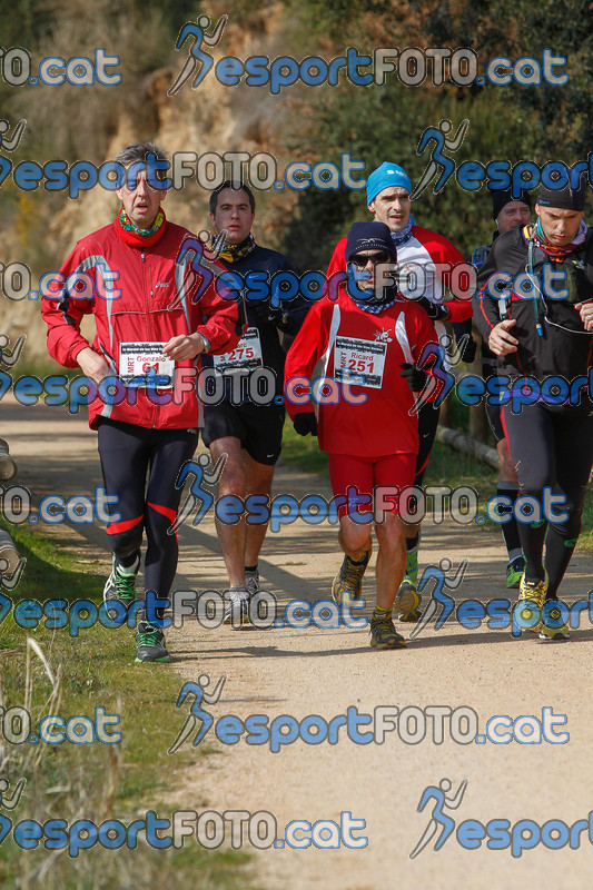 Esport Foto - Esportfoto .CAT - Fotos de Marató Vies Verdes 2013 (MRT) - Dorsal [61] -   1361738776_6872.jpg