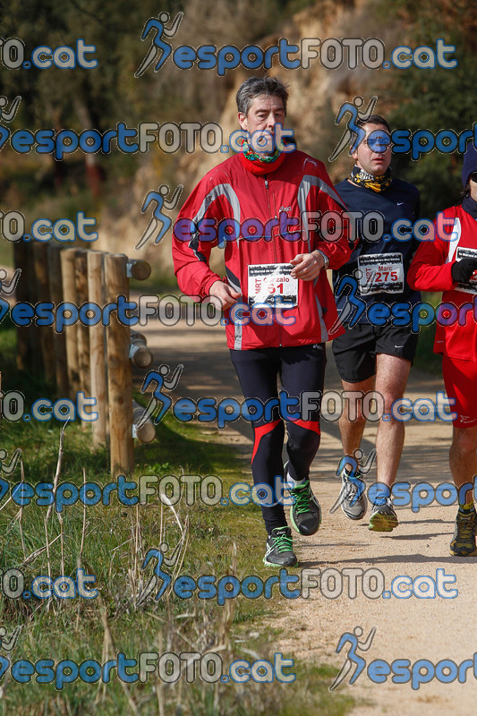 Esport Foto - Esportfoto .CAT - Fotos de Marató Vies Verdes 2013 (MRT) - Dorsal [61] -   1361738777_6873.jpg