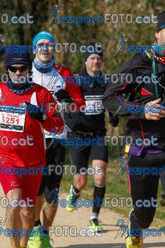 Esport Foto - Esportfoto .CAT - Fotos de Marató Vies Verdes 2013 (MRT) - Dorsal [0] -   1361738782_6876.jpg