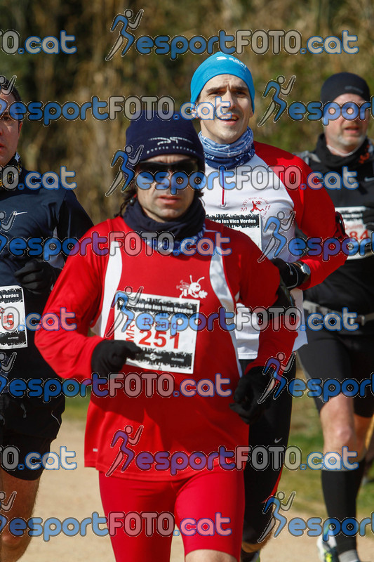 Esport Foto - Esportfoto .CAT - Fotos de Marató Vies Verdes 2013 (MRT) - Dorsal [270] -   1361738786_6878.jpg