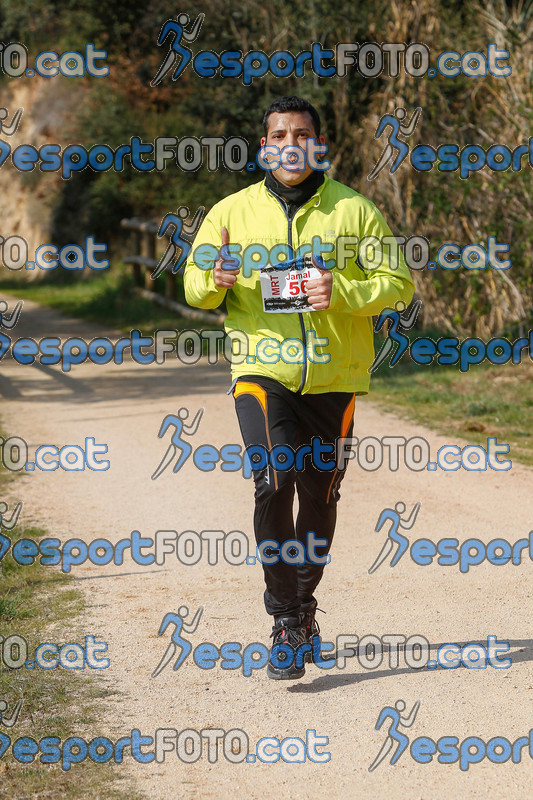 Esport Foto - Esportfoto .CAT - Fotos de Marató Vies Verdes 2013 (MRT) - Dorsal [56] -   1361738794_6883.jpg