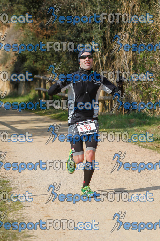 Esport Foto - Esportfoto .CAT - Fotos de Marató Vies Verdes 2013 (MRT) - Dorsal [13] -   1361738797_6885.jpg