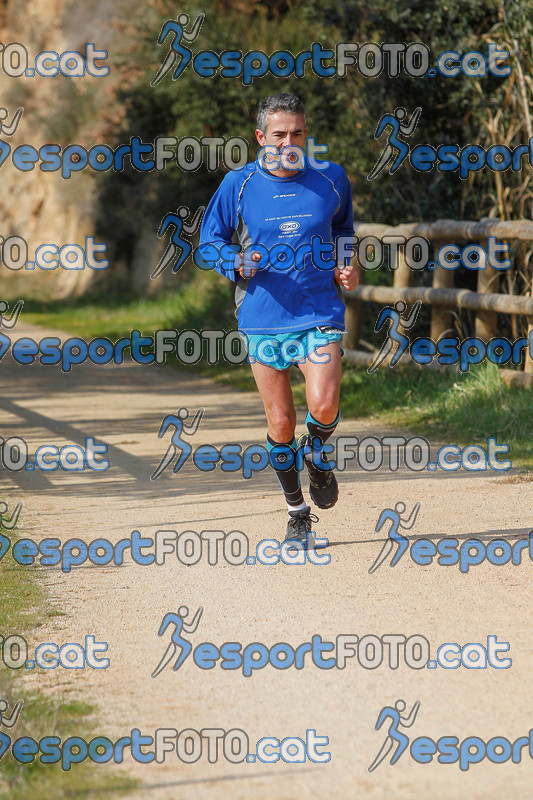Esport Foto - Esportfoto .CAT - Fotos de Marató Vies Verdes 2013 (MRT) - Dorsal [0] -   1361738799_6886.jpg