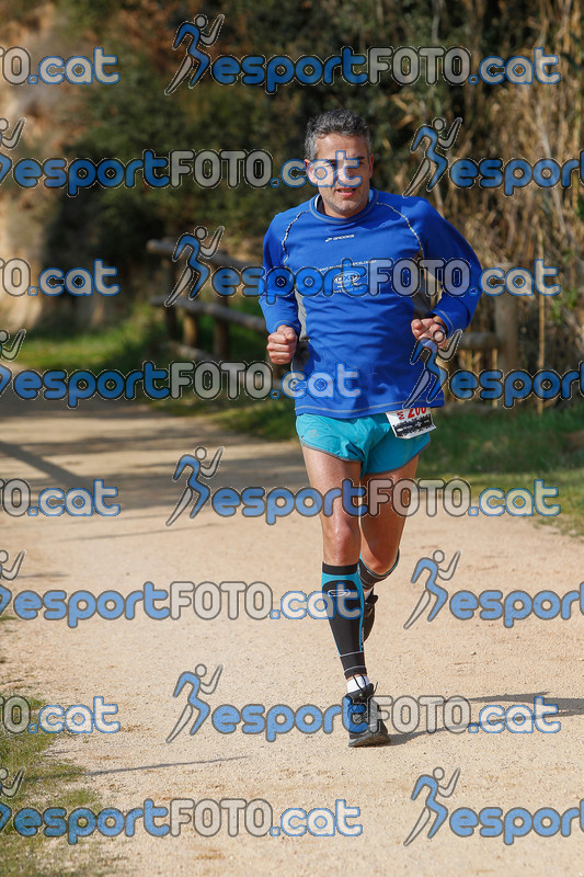 Esport Foto - Esportfoto .CAT - Fotos de Marató Vies Verdes 2013 (MRT) - Dorsal [200] -   1361738800_6887.jpg