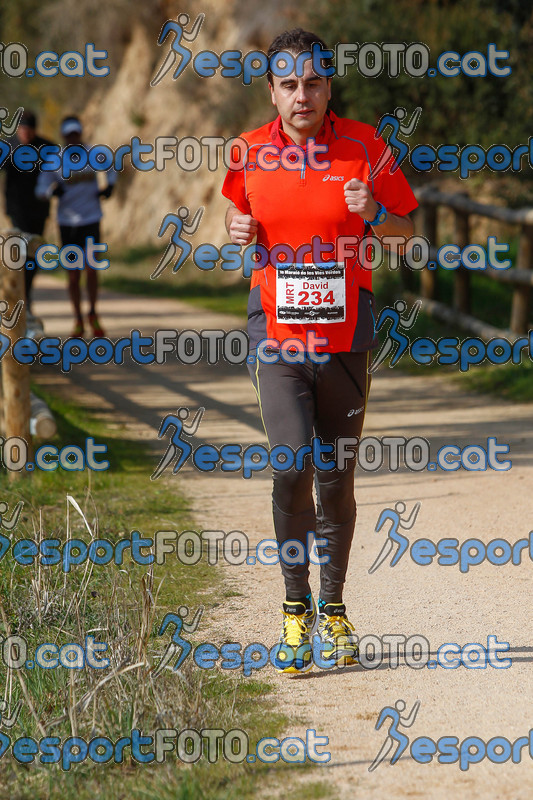 Esport Foto - Esportfoto .CAT - Fotos de Marató Vies Verdes 2013 (MRT) - Dorsal [234] -   1361738802_6888.jpg