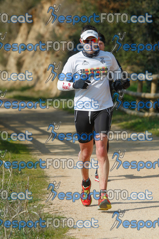 Esport Foto - Esportfoto .CAT - Fotos de Marató Vies Verdes 2013 (MRT) - Dorsal [0] -   1361738804_6889.jpg