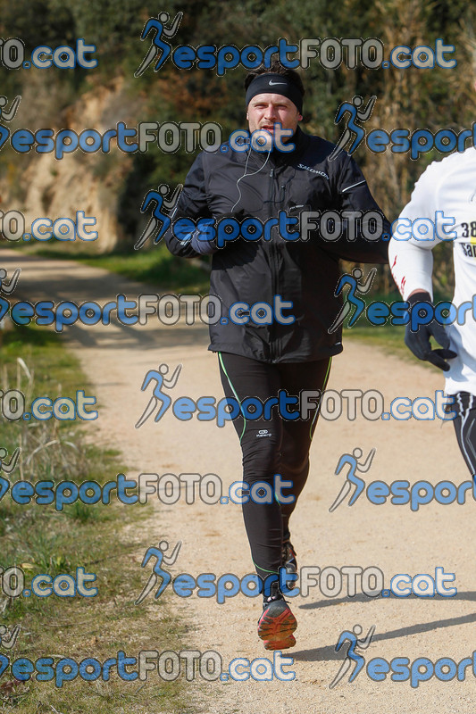 Esport Foto - Esportfoto .CAT - Fotos de Marató Vies Verdes 2013 (MRT) - Dorsal [0] -   1361738805_6890.jpg