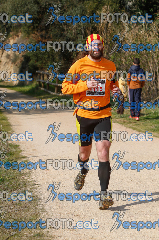 Esport Foto - Esportfoto .CAT - Fotos de Marató Vies Verdes 2013 (MRT) - Dorsal [115] -   1361738807_6891.jpg