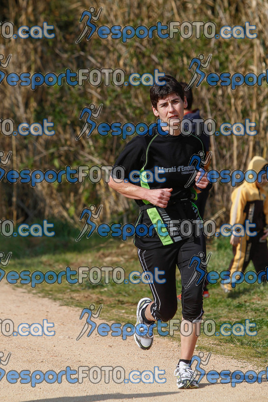 Esport Foto - Esportfoto .CAT - Fotos de Marató Vies Verdes 2013 (MRT) - Dorsal [0] -   1361738810_6893.jpg