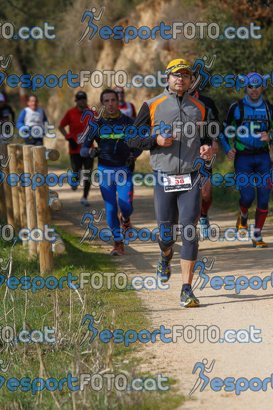 Esport Foto - Esportfoto .CAT - Fotos de Marató Vies Verdes 2013 (MRT) - Dorsal [38] -   1361738812_6894.jpg