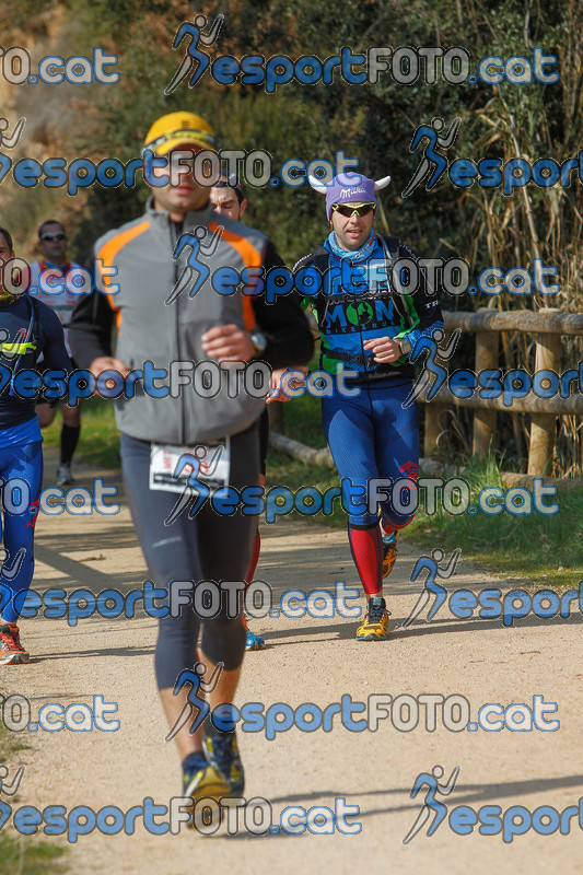Esport Foto - Esportfoto .CAT - Fotos de Marató Vies Verdes 2013 (MRT) - Dorsal [0] -   1361738814_6895.jpg