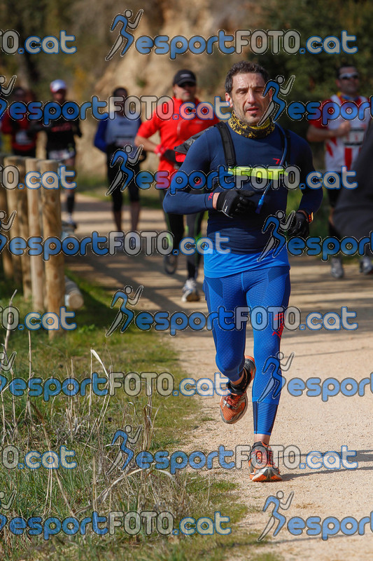 Esport Foto - Esportfoto .CAT - Fotos de Marató Vies Verdes 2013 (MRT) - Dorsal [0] -   1361738815_6896.jpg