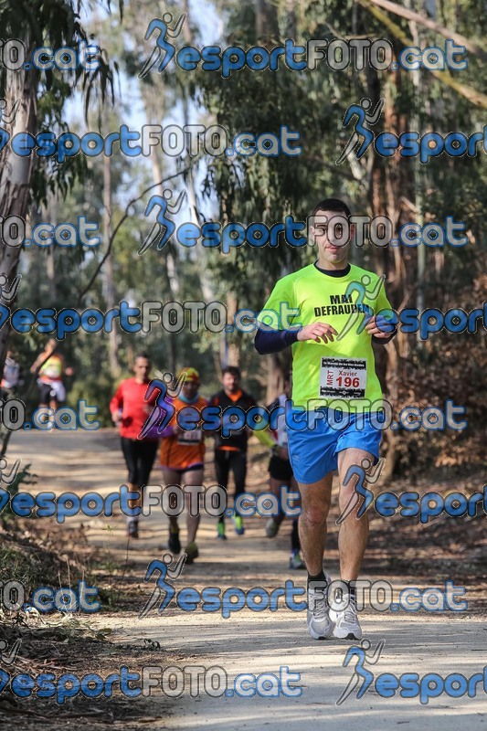 Esport Foto - Esportfoto .CAT - Fotos de Marató Vies Verdes 2013 (MRT) - Dorsal [196] -   1361739244_5652.jpg