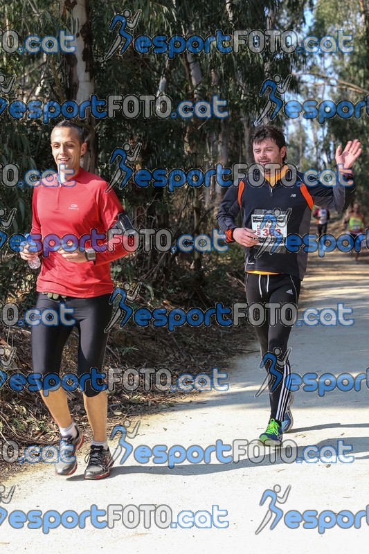 Esport Foto - Esportfoto .CAT - Fotos de Marató Vies Verdes 2013 (MRT) - Dorsal [0] -   1361739247_5661.jpg