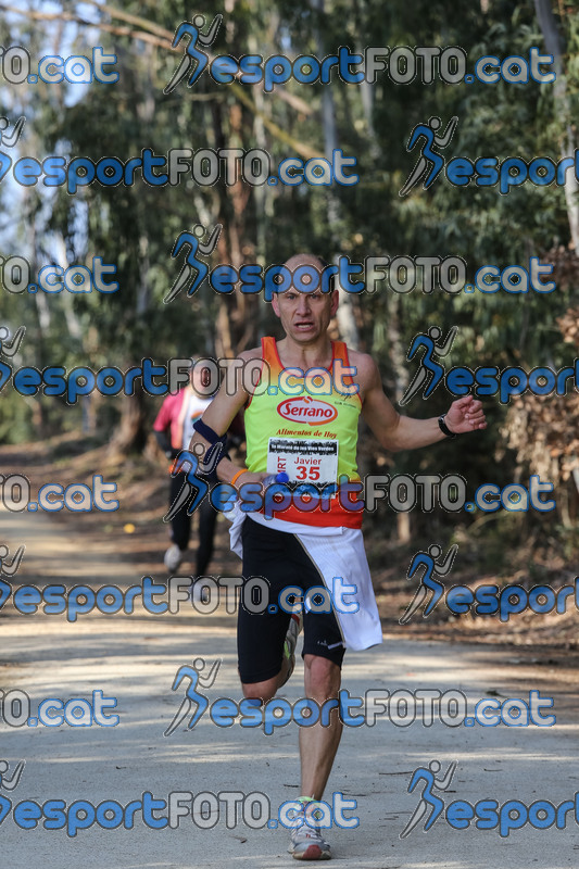 Esport Foto - Esportfoto .CAT - Fotos de Marató Vies Verdes 2013 (MRT) - Dorsal [35] -   1361739249_5664.jpg