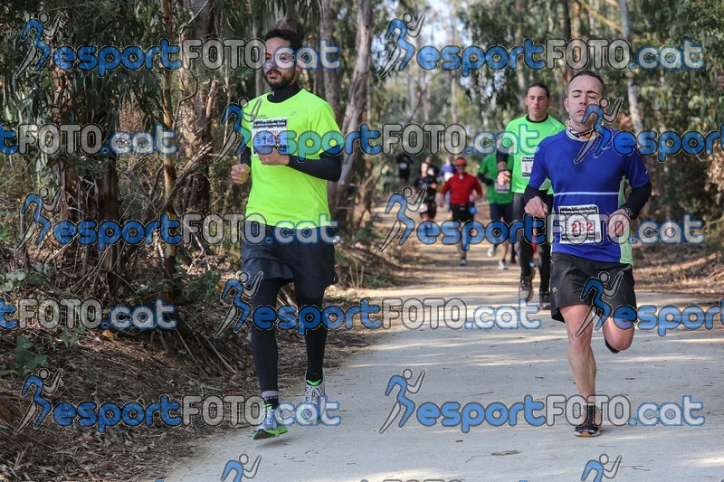 Esport Foto - Esportfoto .CAT - Fotos de Marató Vies Verdes 2013 (MRT) - Dorsal [232] -   1361739255_5675.jpg