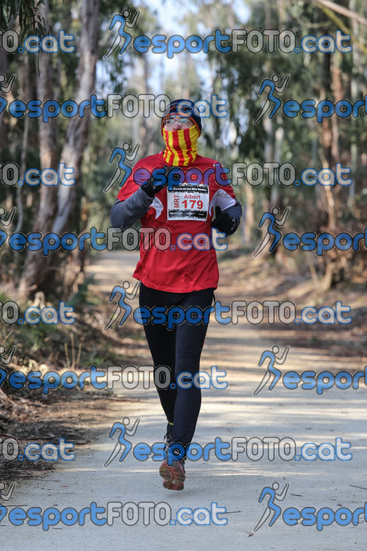 Esport Foto - Esportfoto .CAT - Fotos de Marató Vies Verdes 2013 (MRT) - Dorsal [179] -   1361739268_5695.jpg