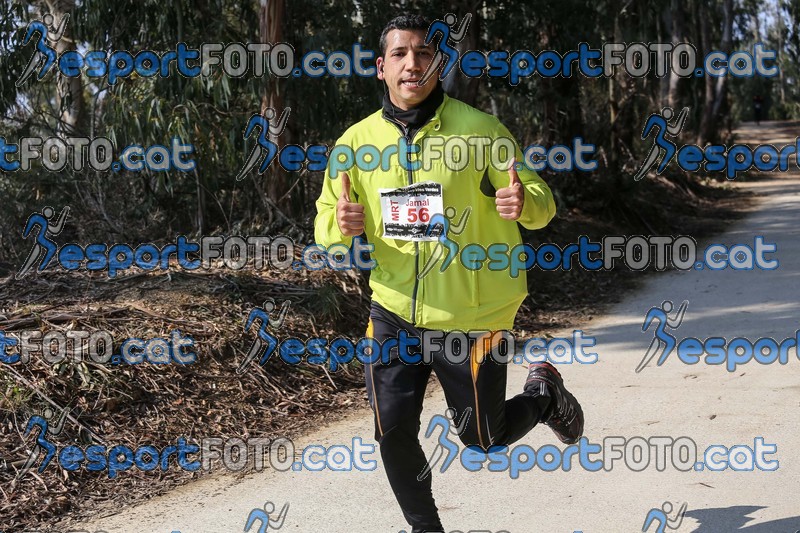 Esport Foto - Esportfoto .CAT - Fotos de Marató Vies Verdes 2013 (MRT) - Dorsal [56] -   1361739283_5725.jpg