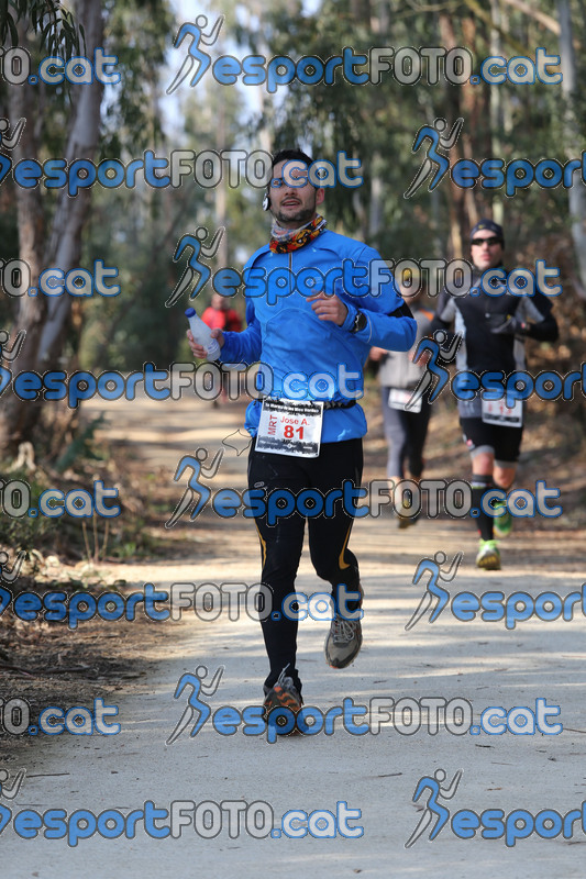 Esport Foto - Esportfoto .CAT - Fotos de Marató Vies Verdes 2013 (MRT) - Dorsal [81] -   1361739298_5750.jpg