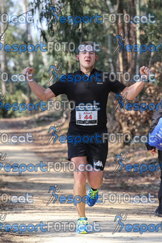 Esport Foto - Esportfoto .CAT - Fotos de Marató Vies Verdes 2013 (MRT) - Dorsal [44] -   1361739307_5763.jpg