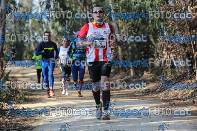 Esport Foto - Esportfoto .CAT - Fotos de Marató Vies Verdes 2013 (MRT) - Dorsal [5] -   1361739309_5770.jpg