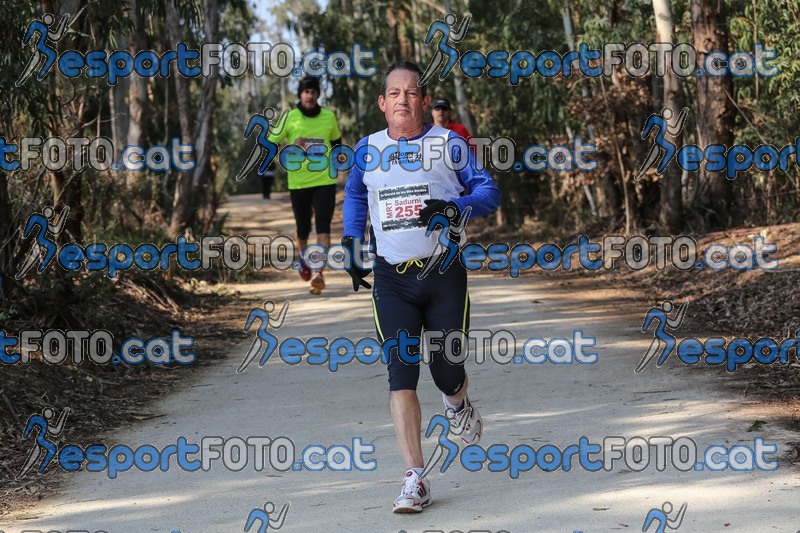 Esport Foto - Esportfoto .CAT - Fotos de Marató Vies Verdes 2013 (MRT) - Dorsal [255] -   1361739312_5775.jpg