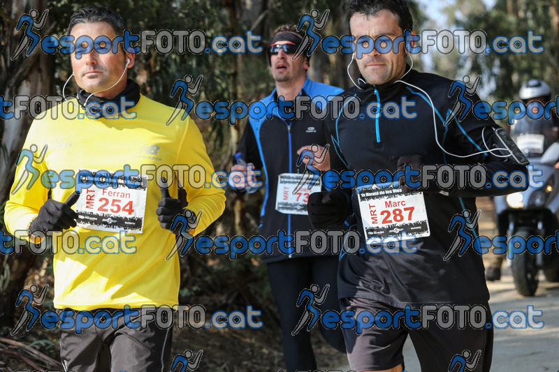Esport Foto - Esportfoto .CAT - Fotos de Marató Vies Verdes 2013 (MRT) - Dorsal [73] -   1361739322_5795.jpg