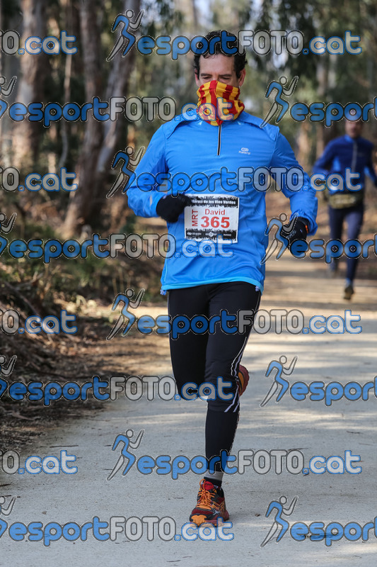 Esport Foto - Esportfoto .CAT - Fotos de Marató Vies Verdes 2013 (MRT) - Dorsal [365] -   1361739332_5810.jpg