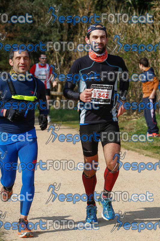 Esport Foto - Esportfoto .CAT - Fotos de Marató Vies Verdes 2013 (MRT) - Dorsal [342] -   1361739333_6897.jpg
