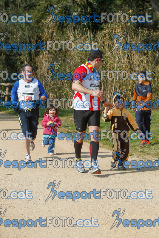 Esport Foto - Esportfoto .CAT - Fotos de Marató Vies Verdes 2013 (MRT) - Dorsal [5] -   1361739337_6899.jpg