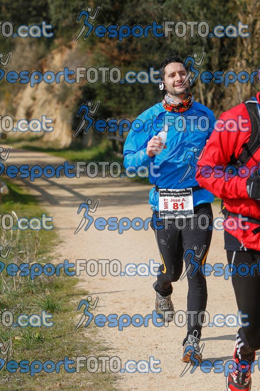 Esport Foto - Esportfoto .CAT - Fotos de Marató Vies Verdes 2013 (MRT) - Dorsal [81] -   1361739347_6905.jpg
