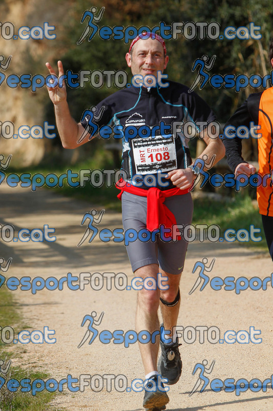 Esport Foto - Esportfoto .CAT - Fotos de Marató Vies Verdes 2013 (MRT) - Dorsal [108] -   1361739352_6908.jpg