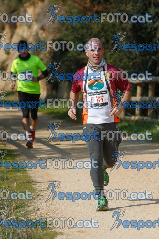 Esport Foto - Esportfoto .CAT - Fotos de Marató Vies Verdes 2013 (MRT) - Dorsal [51] -   1361739353_6909.jpg