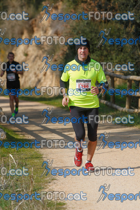 Esport Foto - Esportfoto .CAT - Fotos de Marató Vies Verdes 2013 (MRT) - Dorsal [266] -   1361739355_6910.jpg