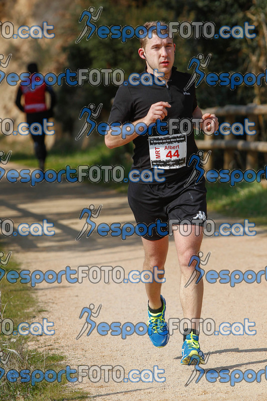 Esport Foto - Esportfoto .CAT - Fotos de Marató Vies Verdes 2013 (MRT) - Dorsal [44] -   1361739357_6911.jpg